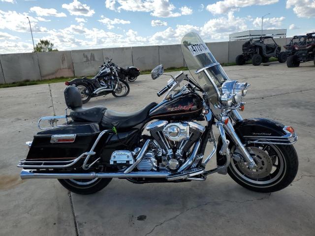 Image 1 of 1995 HARLEY-DAVIDSON FLHR  1995 with VIN 1HD1FDL18SY609788