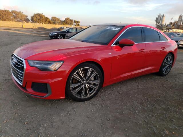2019 AUDI A6 PRESTIGE 2019 image