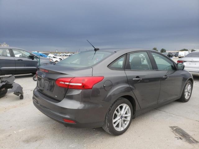 Изображение 3 2017 FORD FOCUS SE 2017 с VIN 1FADP3F28HL304832