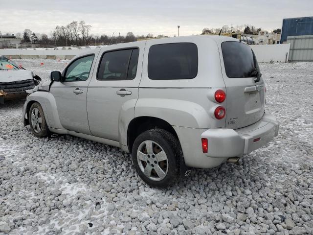 Изображение 2 2008 CHEVROLET HHR LS 2008 с VIN 3GNCA13D38S694886