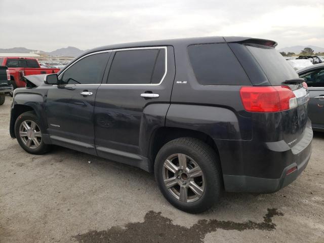 Изображение 2 2015 GMC TERRAIN SLE 2015 с VIN 2GKALMEK3F6121249