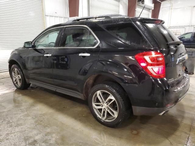 Obraz 2 z 2017 CHEVROLET EQUINOX PREMIER 2017 z VIN 2GNFLGE30H6272989