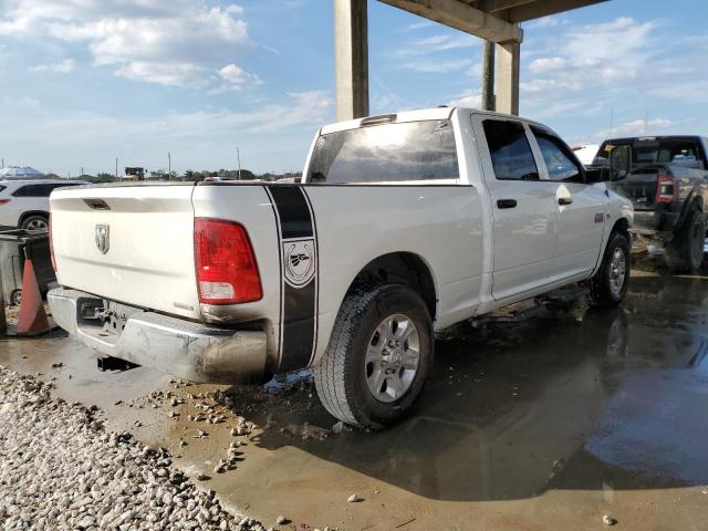 Obraz 3 z 2010 DODGE RAM 2500  2010 z VIN 3D7TP2CL0AG125335