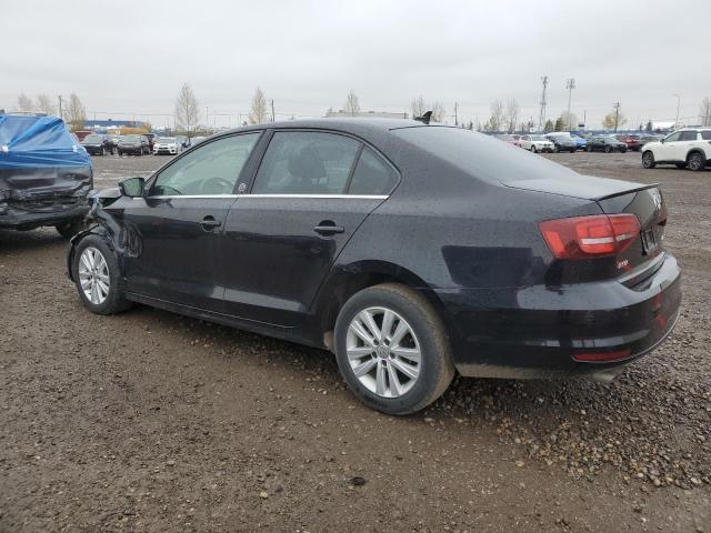 Image 2 of 2017 VOLKSWAGEN JETTA SE 2017 with VIN 3VWB67AJ0HM413789