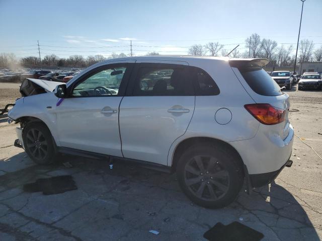 Obraz 2 z 2013 MITSUBISHI OUTLANDER SPORT ES 2013 z VIN 4A4AP3AU0DE021564