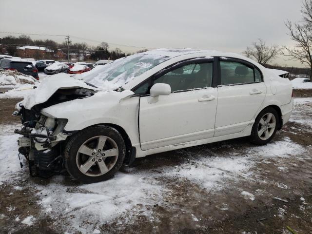 Obraz 1 z 2006 HONDA CIVIC EX 2006 z VIN 1HGFA16846L117440