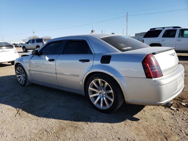 Image 2 of 2006 CHRYSLER 300C SRT-8 2006 with VIN 2C3LA73W16H397567