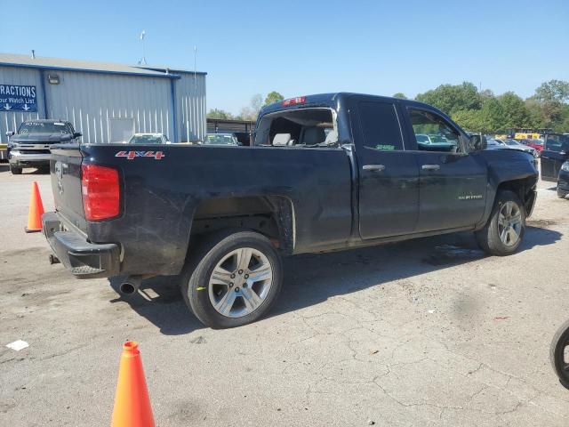 Изображение 3 2016 CHEVROLET SILVERADO K1500 CUSTOM 2016 с VIN 1GCVKPECXGZ407762