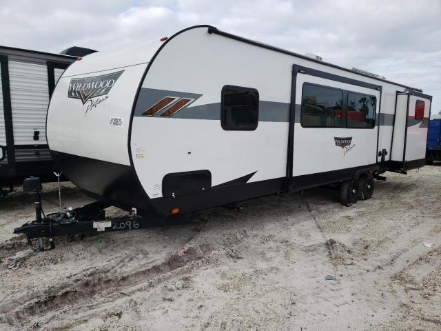 Obraz 2 z 2023 WILD TRAVEL TRA 2023 z VIN 4X4TWDH22PA278406