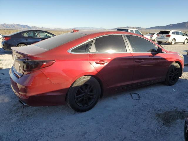 Изображение 3 2015 HYUNDAI SONATA SE 2015 с VIN 5NPE24AFXFH001209