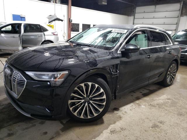 Изображение 1 2019 AUDI E-TRON PRESTIGE 2019 с VIN WA1VAAGE1KB024433
