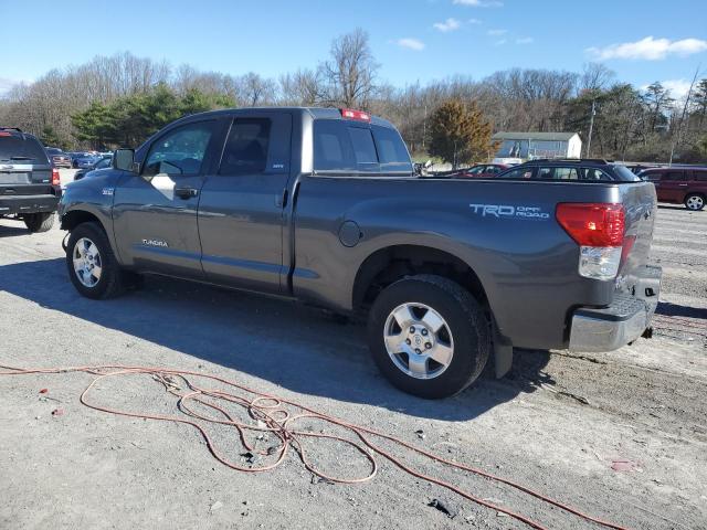Obraz 2 z 2012 TOYOTA TUNDRA DOUBLE CAB SR5 2012 z VIN 5TFUY5F13CX234054