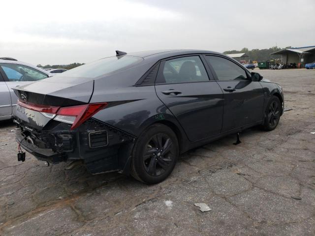 Image 3 of 2022 HYUNDAI ELANTRA SEL 2022 with VIN 5NPLM4AG2NH084336