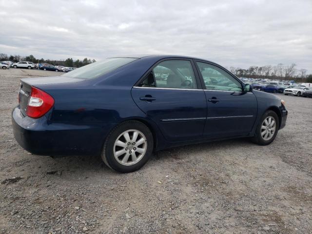 Изображение 3 2003 TOYOTA CAMRY LE 2003 с VIN 4T1BF30K53U041811
