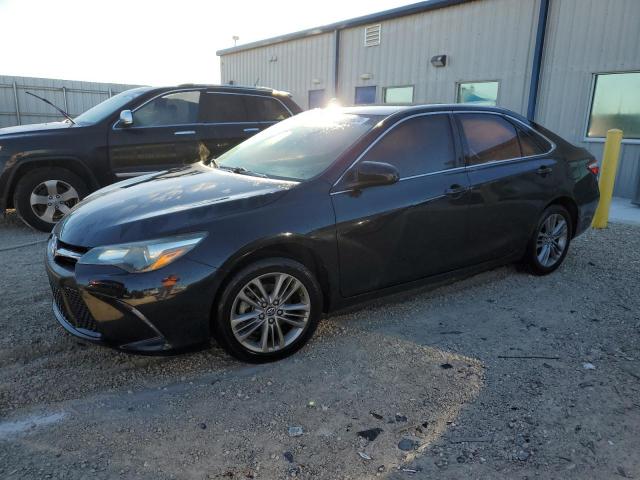 Obraz 1 z 2017 TOYOTA CAMRY LE 2017 z VIN 4T1BF1FK1HU731610