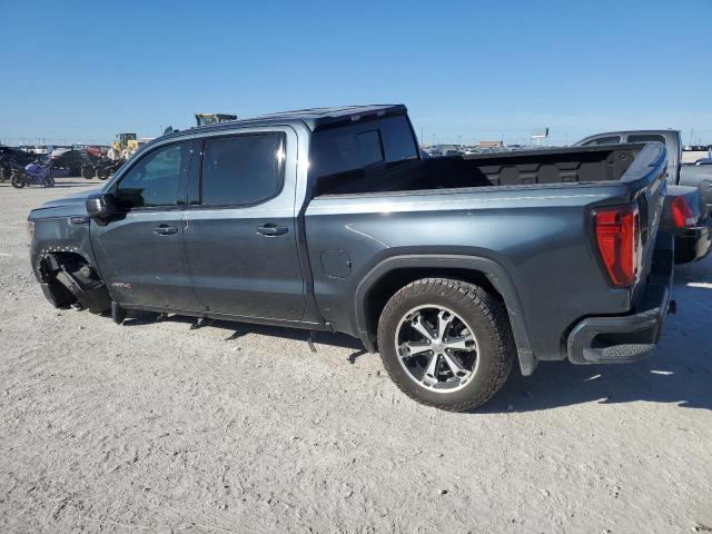 Image 2 of 2019 GMC SIERRA K1500 AT4 2019 with VIN 3GTP9EEL7KG210324
