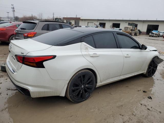 Obraz 3 z 2022 NISSAN ALTIMA SR 2022 z VIN 1N4BL4CV4NN351718
