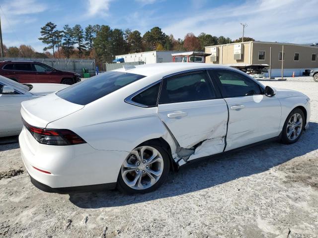 Obraz 3 z 2023 HONDA ACCORD LX 2023 z VIN 1HGCY1F27PA036794