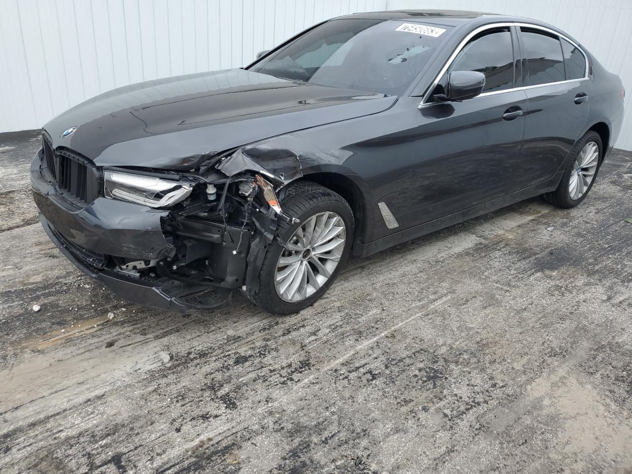 2023 BMW 530 I 2023 image