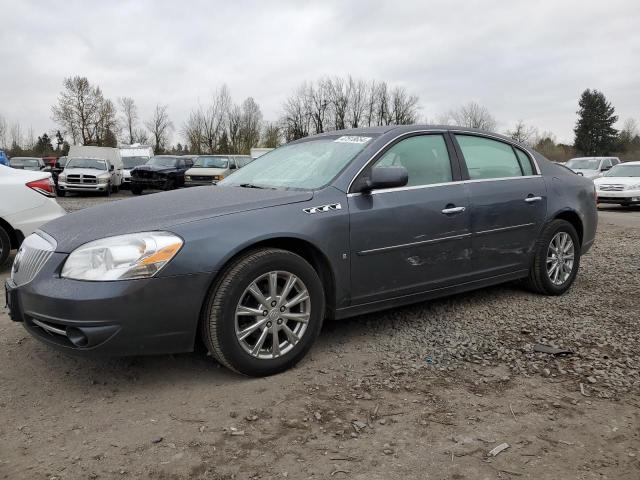 2010 BUICK LUCERNE CXL 2010 image