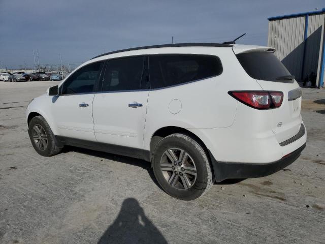 Obraz 2 z 2016 CHEVROLET TRAVERSE LT 2016 z VIN 1GNKRHKD5GJ264999