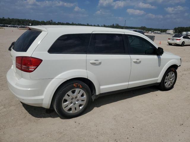 Image 3 of 2015 DODGE JOURNEY SE 2015 with VIN 3C4PDCAB1FT752354