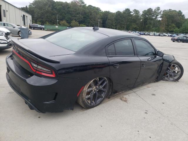 Изображение 3 2020 DODGE CHARGER R/T 2020 с VIN 2C3CDXCT5LH193086