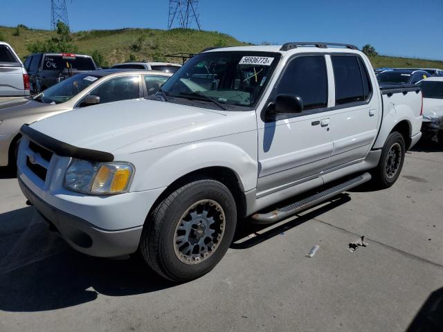 Obraz 1 z 2003 FORD EXPLORER SPORT TRAC  2003 z VIN 1FMZU77E53UC70372