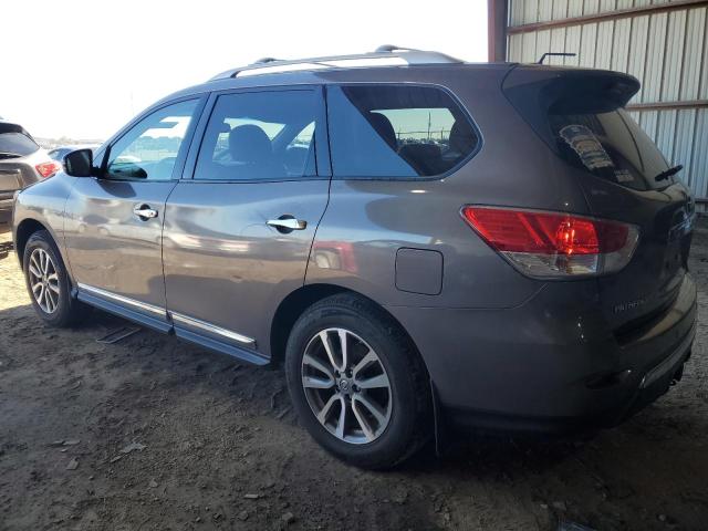 Obraz 2 z 2013 NISSAN PATHFINDER S 2013 z VIN 5N1AR2MN1DC621629