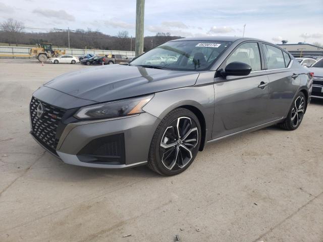 Image 1 of 2023 NISSAN ALTIMA SR 2023 with VIN 1N4BL4CV5PN404090