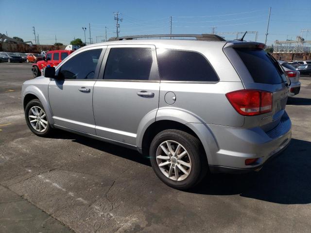 Obraz 2 z 2016 DODGE JOURNEY SXT 2016 z VIN 3C4PDCBG6GT152912