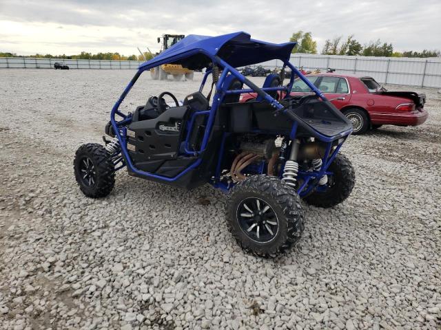 Obraz 3 z 2017 YAMAHA YXZ1000  2017 z VIN 5Y4AN03Y9HA105124