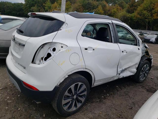Изображение 3 2021 BUICK ENCORE PREFERRED 2021 с VIN KL4CJESB6MB326556