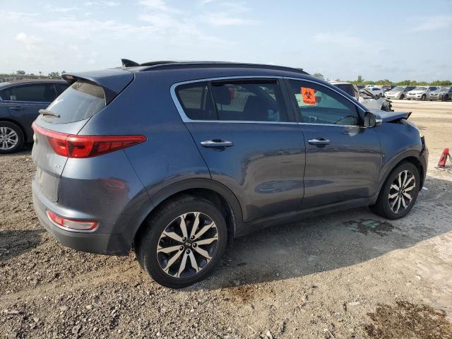 Изображение 3 2018 KIA SPORTAGE EX 2018 с VIN KNDPN3AC4J7309070