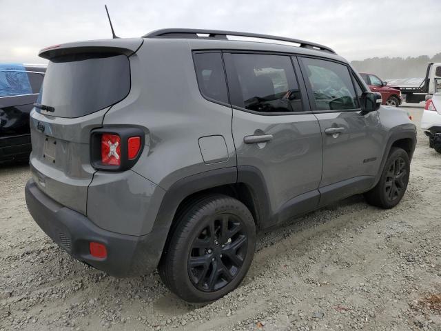 Изображение 3 2022 JEEP RENEGADE ALTITUDE 2022 с VIN ZACNJDE1XNPN86538