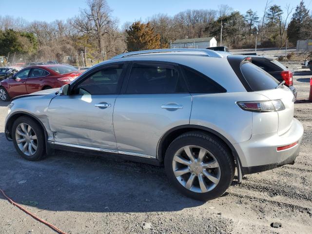 Изображение 2 2006 INFINITI FX35  2006 с VIN JNRAS08W06X206099