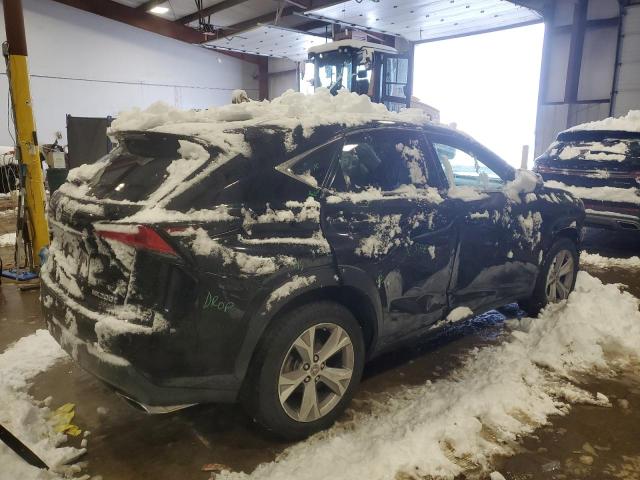 Изображение 3 2017 LEXUS NX 200T BASE 2017 с VIN JTJBARBZ8H2132975
