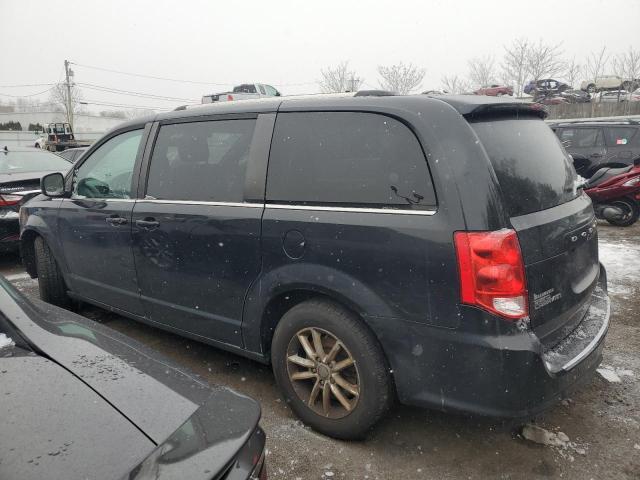 Obraz 2 z 2018 DODGE GRAND CARAVAN SXT 2018 z VIN 2C4RDGCG0JR264131