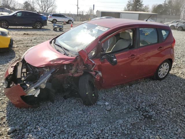 Image 1 of 2015 NISSAN VERSA NOTE S 2015 with VIN 3N1CE2CP0FL359155