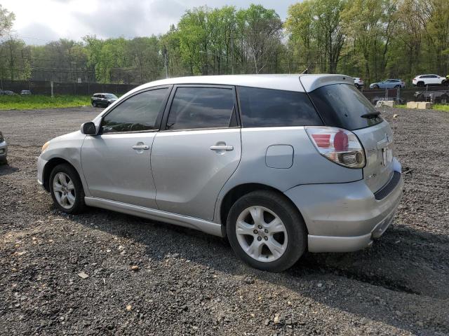 Obraz 2 z 2005 TOYOTA COROLLA MATRIX BASE 2005 z VIN 2T1LR30E05C463107