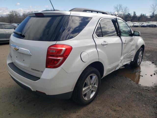 Image 3 of 2016 CHEVROLET EQUINOX LT 2016 with VIN 2GNFLFEK2G6153941