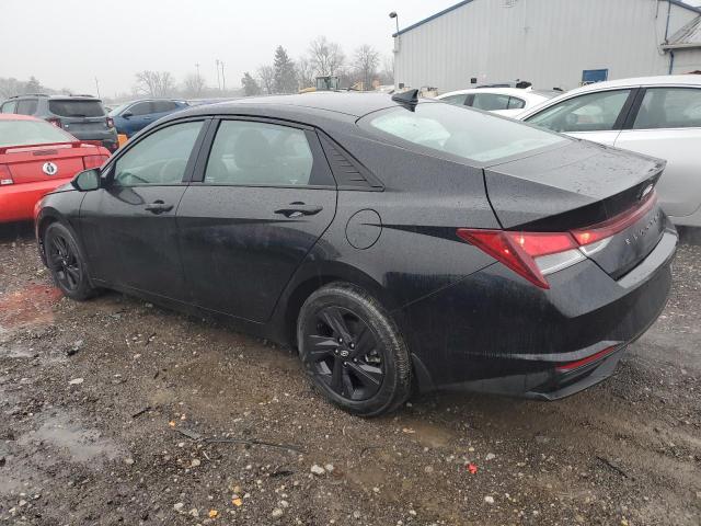 Image 2 of 2022 HYUNDAI ELANTRA SEL 2022 with VIN 5NPLS4AG2NH077425