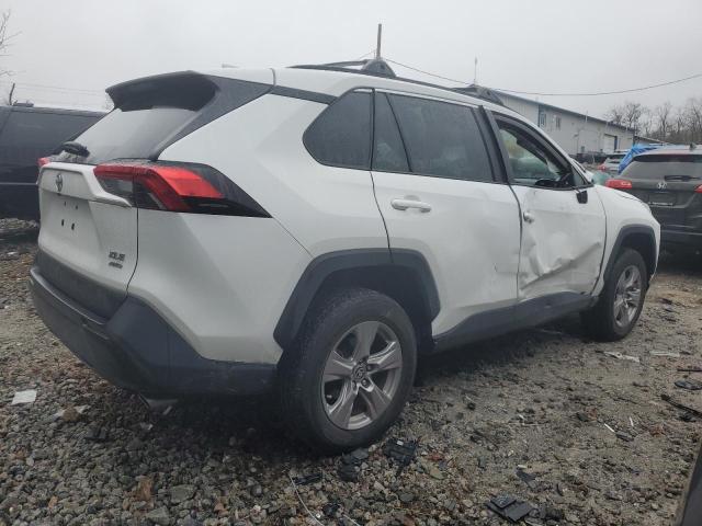 Изображение 3 2022 TOYOTA RAV4 XLE 2022 с VIN 2T3P1RFV1NW308543