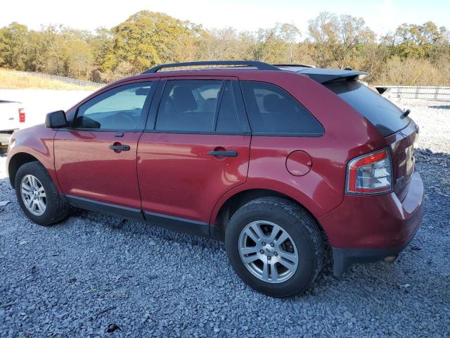 Image 2 of 2007 FORD EDGE SE 2007 with VIN 2FMDK36C47BB52088