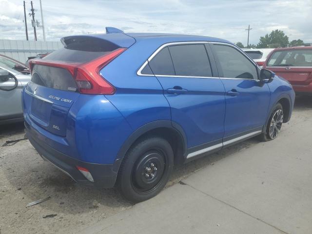 Image 3 of 2019 MITSUBISHI ECLIPSE CROSS SE 2019 with VIN JA4AT5AA9KZ046581