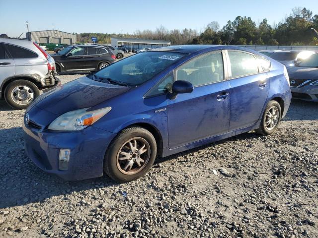 Image 1 of 2010 TOYOTA PRIUS  2010 with VIN JTDKN3DU4A1084604