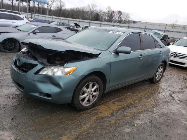 Obraz 1 z 2009 TOYOTA CAMRY SE 2009 z VIN 4T1BK46K99U584371