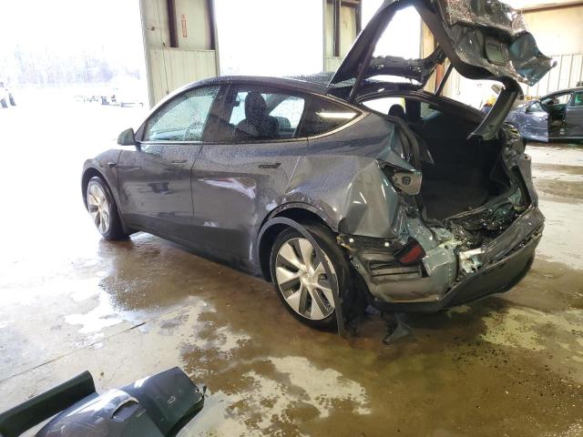 Image 2 of 2023 TESLA MODEL Y 2023 with VIN 7SAYGDEE7PA130816
