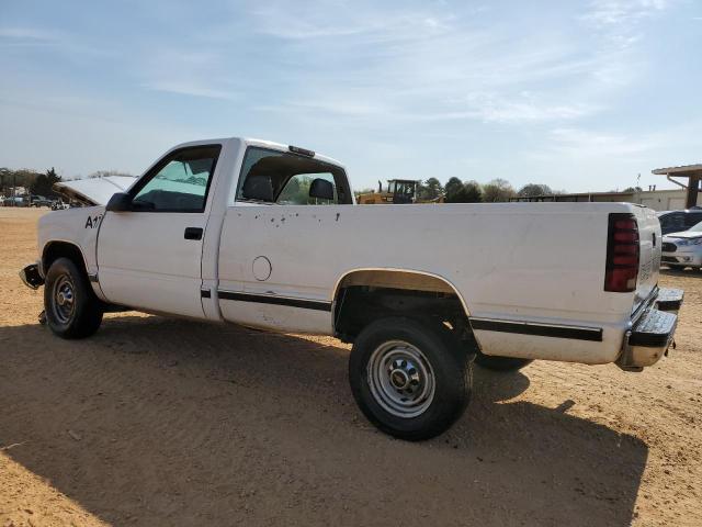 Изображение 2 2000 CHEVROLET GMT-400 C2500 2000 с VIN 1GCGC24R2YR106158