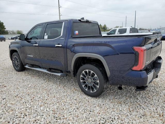 Image 2 of 2023 TOYOTA TUNDRA CREWMAX LIMITED 2023 with VIN 5TFJC5DBXPX034727